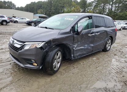 Vehicle Report for VIN 5FNRL6H7XKB088787 - Image 1