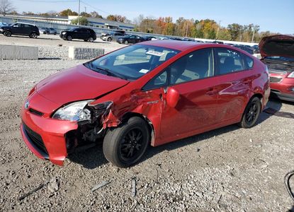 Raport vehicul pentru VIN JTDKN3DU4E0357696 - Imaginea 1