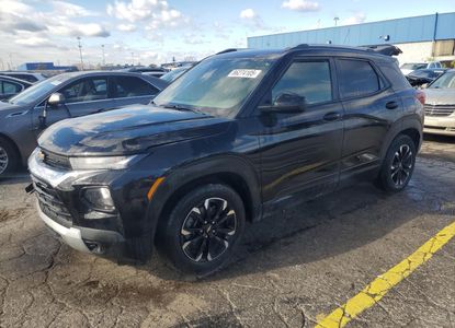 Vehicle Report for  - Image 1