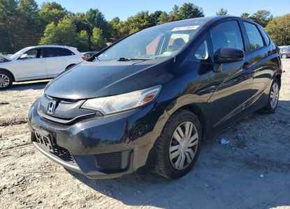 Vehicle Report for VIN JHMGK5H5XGX021489 - Image 1