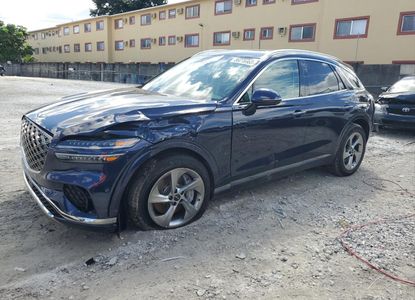 Vehicle Report for VIN 5NMMBDTB0TH036601 - Image 1