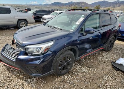 Vehicle Report for - Image 1