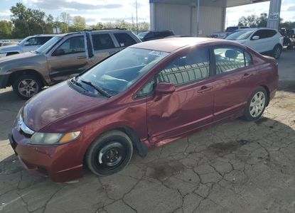 Vehicle Report for - Image 1