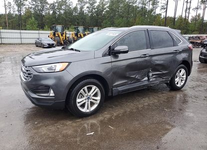 Доклад за превозно средство за VIN 2FMPK3J94KBB47703 - Изображение 1