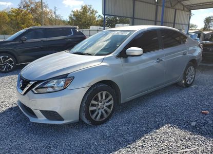 ავტომობილის ანგარიში VIN 3N1AB7APXGY219120 -ისთვის - სურათი 1