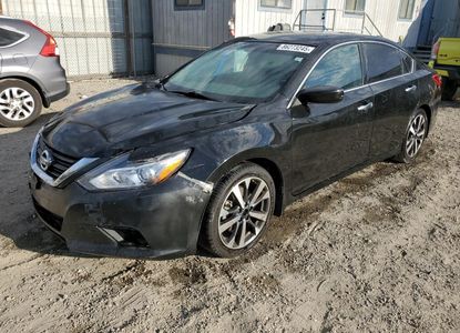 Vehicle Report for VIN 1N4AL3AP2HC484309 - Image 1