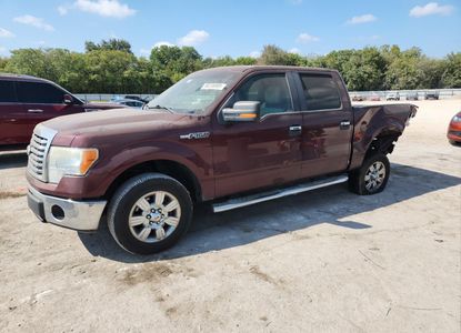 Vehicle Report for - Image 1