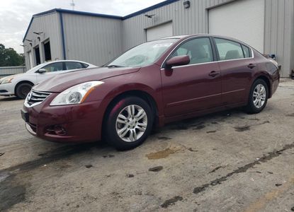 Vehicle Report for - Image 1