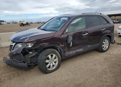 Vehicle Report for - Image 1