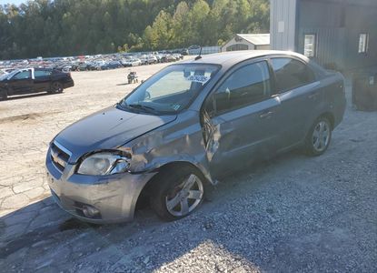Vehicle Report for - Image 1