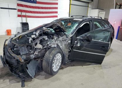 Vehicle Report for VIN 1G6DC8EY6B0164168 - Image 1