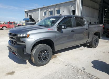 Vehicle Report for - Image 1