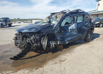 Vehicle Report for VIN 5N1AT2MT6FC866669 - Image 1