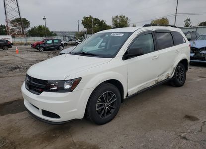 Vehicle Report for VIN 3C4PDCABXJT383566 - Image 1