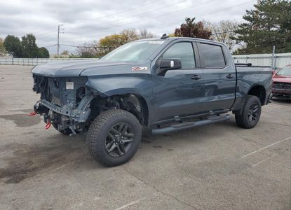 Vehicle Report for - Image 1