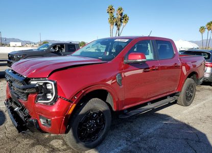 Vehicle Report for - Image 1