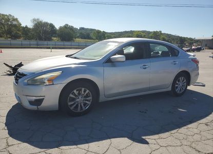 Vehicle Report for VIN 1N4AL3AP5EC128531 - Image 1