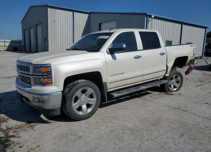 Vehicle Report for - Image 1