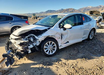 Vehicle Report for - Image 1
