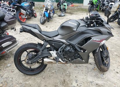 Vehicle Report for VIN ML5EXEN16NDA76044 - Image 1