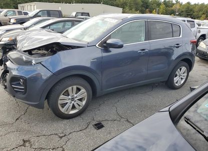 Vehicle Report for - Image 1