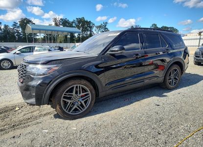 Vehicle Report for  - Image 1