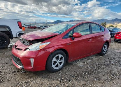 Vehicle Report for - Image 1