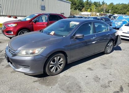Vehicle Report for - Image 1