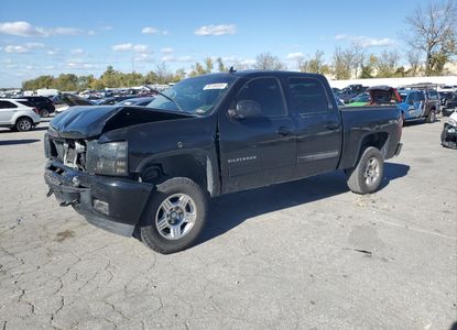 Vehicle Report for - Image 1