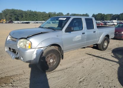 Vehicle Report for VIN 1N6ED29X64C425309 - Image 1