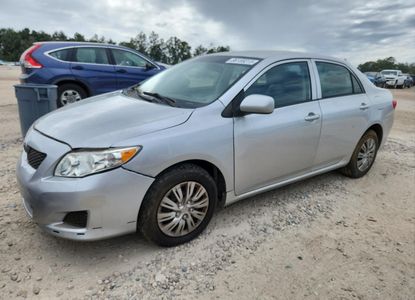 Vehicle Report for VIN JTDBU4EE3AJ070516 - Image 1
