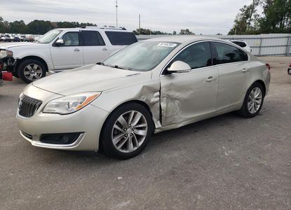 Vehicle Report for VIN 2G4GK5EX4F9279863 - Image 1