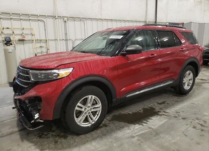 Vehicle Report for - Image 1