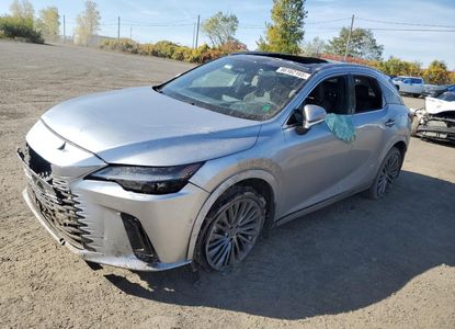 تقرير المركبة لـ VIN 2T2BAMCA0RC079394 - الصورة 1