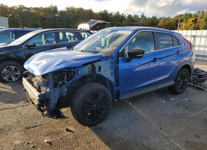 Vehicle Report for VIN JA4AT4AA0JZ043514 - Image 1