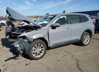 Vehicle Report for - Image 1
