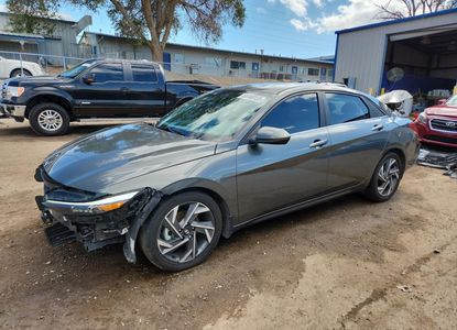 Vehicle Report for - Image 1