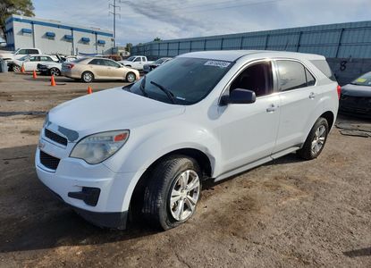 Vehicle Report for - Image 1