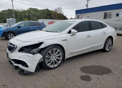 Vehicle Report for - Image 1