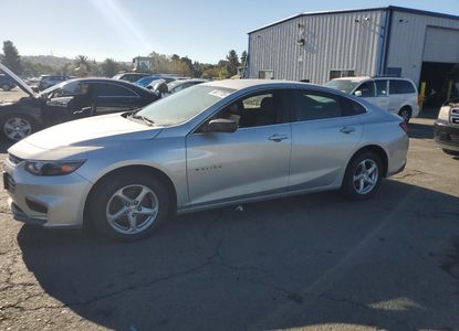 Raport pojazdu dla VIN 1G1ZB5ST7HF199314 - Obraz 1