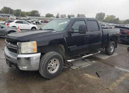 Informe del vehículo para VIN 1GCHK23647F512389 - Imagen 1