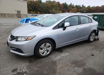 Vehicle Report for - Image 1