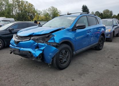 Fahrzeugbericht für VIN 2T3BFREV5HW653592 – Bild 1