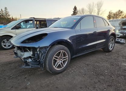 Vehicle Report for VIN WP1AA2A58LLB04115 - Image 1