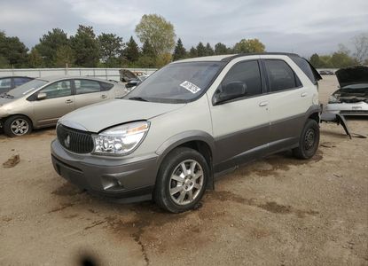 Звіт про транспортний засіб для VIN 3G5DA03E65S560957 – зображення 1