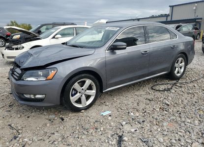 Vehicle Report for - Image 1
