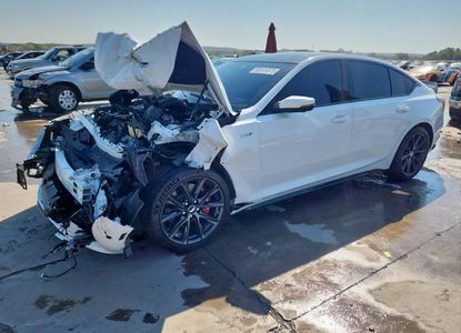 Vehicle Report for - Image 1