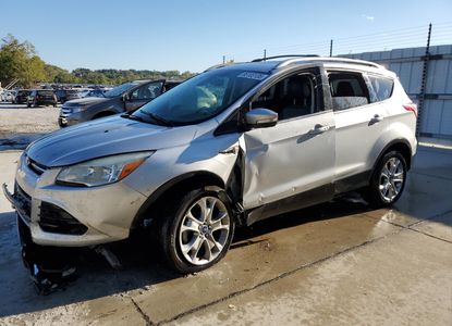 Vehicle Report for VIN 1FMCU0JX7EUB62510 - Image 1