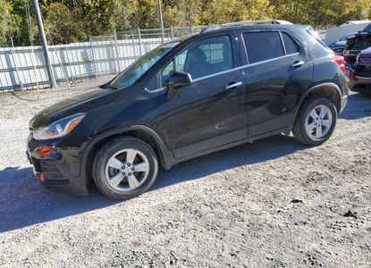 Vehicle Report for - Image 1