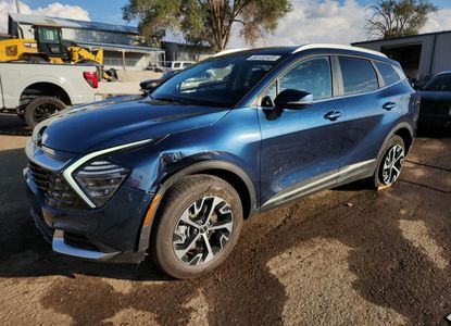 Отчет о транспортном средстве для VIN KNDPVCDG6S7239779 - изображение 1